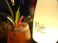 -1BAR音乐清吧