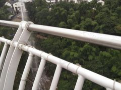 -山沟沟景区
