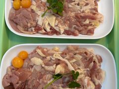 南记脆皮鸡-小煵记·打边炉(西丽文光店)