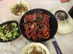 -巴厘龙虾·榜首油焖大虾(洞庭·艺术洋房店)