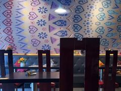 -克比叔叔印度餐厅Kebabs on the Grille(人民广场店)