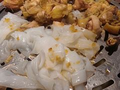 -碗中海·蒸汽海鲜·桑拿鸡(岭南天地店)