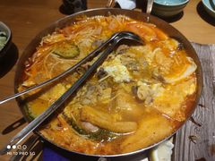 -一心创作料理屋(经开万达店)