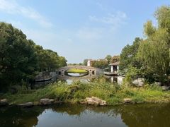 -溱湖国家湿地公园