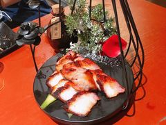 -花笙记打边炉·煲仔饭(五大道店)