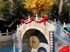 -红螺寺