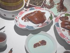 -在前门·烤鸭北京菜(五月花广场店)