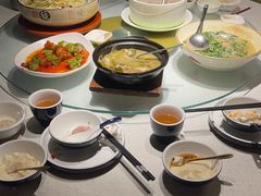 -秋色客家菜(流塘店)