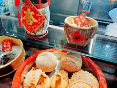 -味可道美食坊(福基路店)