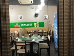 大堂-老林記