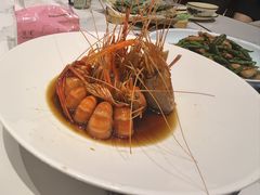 -阿露佳·舌尖上的安吉菜