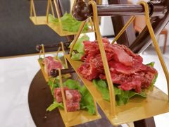 -老板娘的烤肉店(港湾广场店)