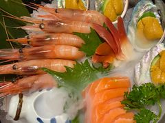 -德川家日本料理(中关村寰太大厦店)