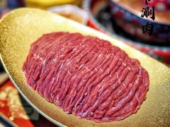 -羊大爷涮肉(亮马桥店)