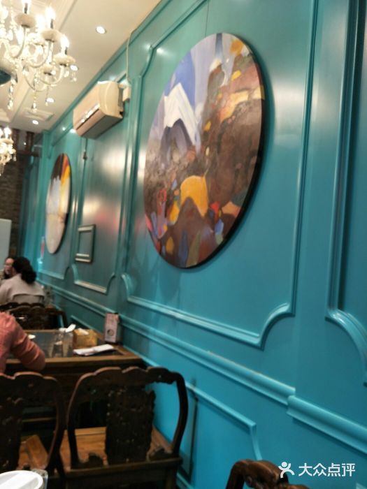 杜家小馆(裕华路店)图片
