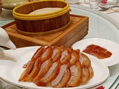 -御仙都北京菜馆·烤鸭店(双井店)