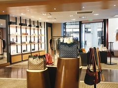 -COACH蔻驰(恒隆广场店)