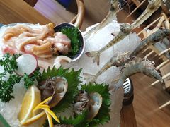 -尚海豆捞(乐虹坊店)