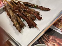-木屋烧烤(大运店)