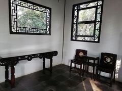 -上海醉白池公园