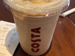 -COSTA COFFEE(上海五玠坊店)