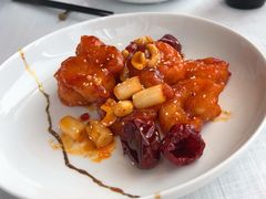 -莉莉海堂HAITANG·烤鸭(国贸商城店)