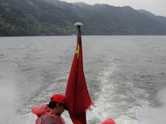 DSC01418-严子陵钓台(富春江小三峡)