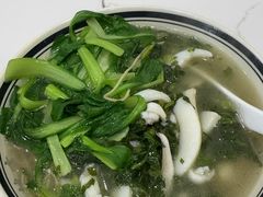 -老地方面馆(思南路店)