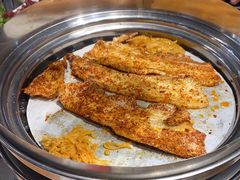 -晓燃地摊烤肉(朝阳双桥店)