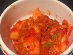 -七八冷面·延边朝鲜族美食(欢乐谷店)