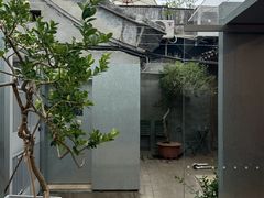 -METAL HANDS铁手咖啡制造局(五道营店)
