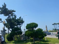 -那香海钻石沙滩浴场