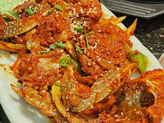 -木槿花韩式炭烤·熟成肉工坊(孙文东路店)