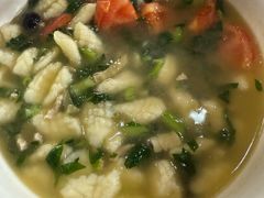 -芦茨金富饭庄·25年老字号·专做稻草鸡