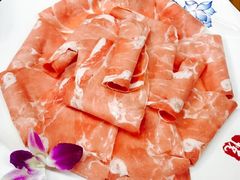 -五悦北平四季涮肉·烧烤(老商埠店)