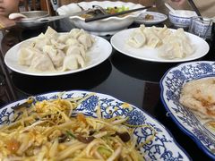 -一锅厨东北水饺店(厦大店)