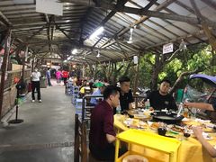 大堂-荔景渔庄