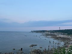 -海岛日记(养马岛店)