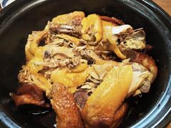 -老西门·常州菜(新区店)