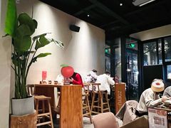-漆黑觉米粉(三里屯店)