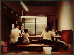 -VESH COFFEE(定西路店)