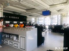 -红菇坊鲜汤火锅(北行店)
