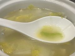 -烤肉宛饭庄(北新桥店)