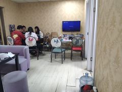 -FullHouse桌游狼人跑团剧本杀(徐家汇店)