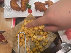 -豪客来牛排(天阳D32店)