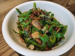 -农耕记·湖南土菜(科技园店)