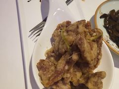 -赵记老铺(市府恒隆广场店)