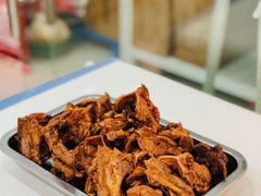 -绝味鸭脖(龙阳路生活广场店)