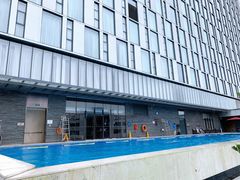 -广州天河希尔顿酒店