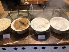 -广州中心皇冠假日酒店-环市食坊·海鲜自助餐厅